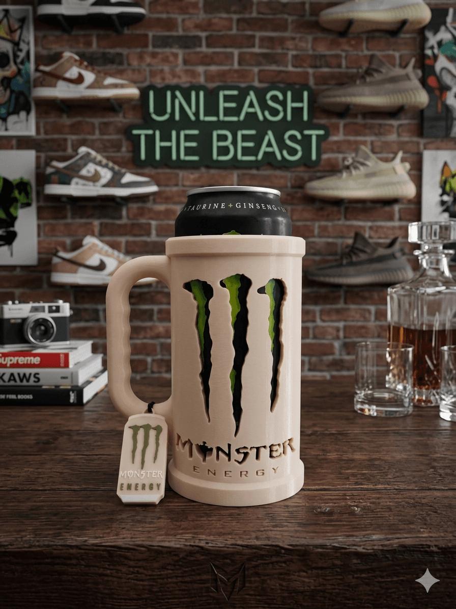 Portalatas Koozie - producto personalizado 3D Kreandoen3d México (6)