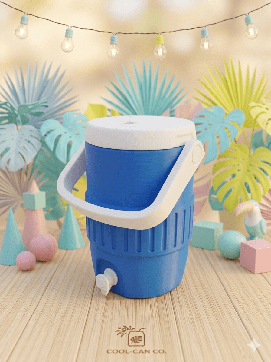 Portalatas Koozie - producto personalizado 3D Kreandoen3d México (10)