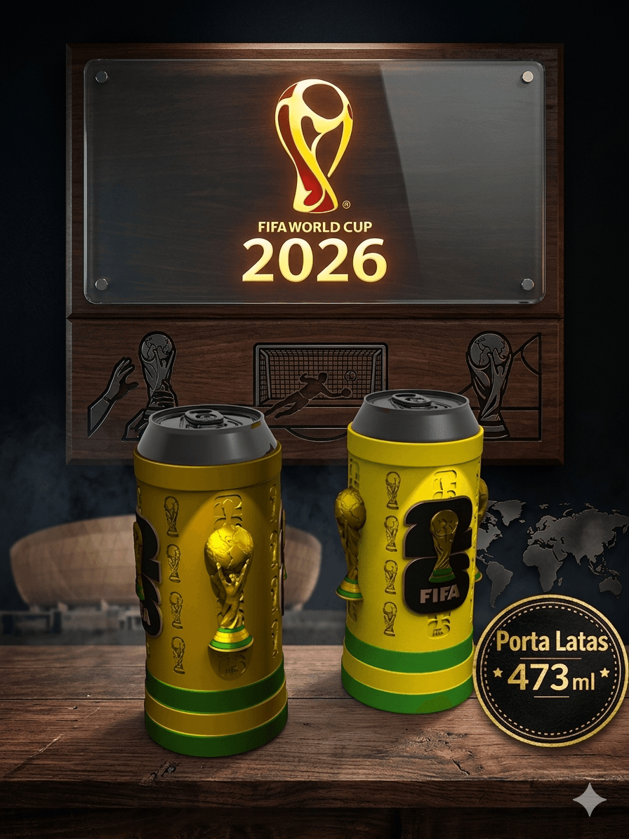 Portalatas Koozie - producto personalizado 3D Kreandoen3d México (28)