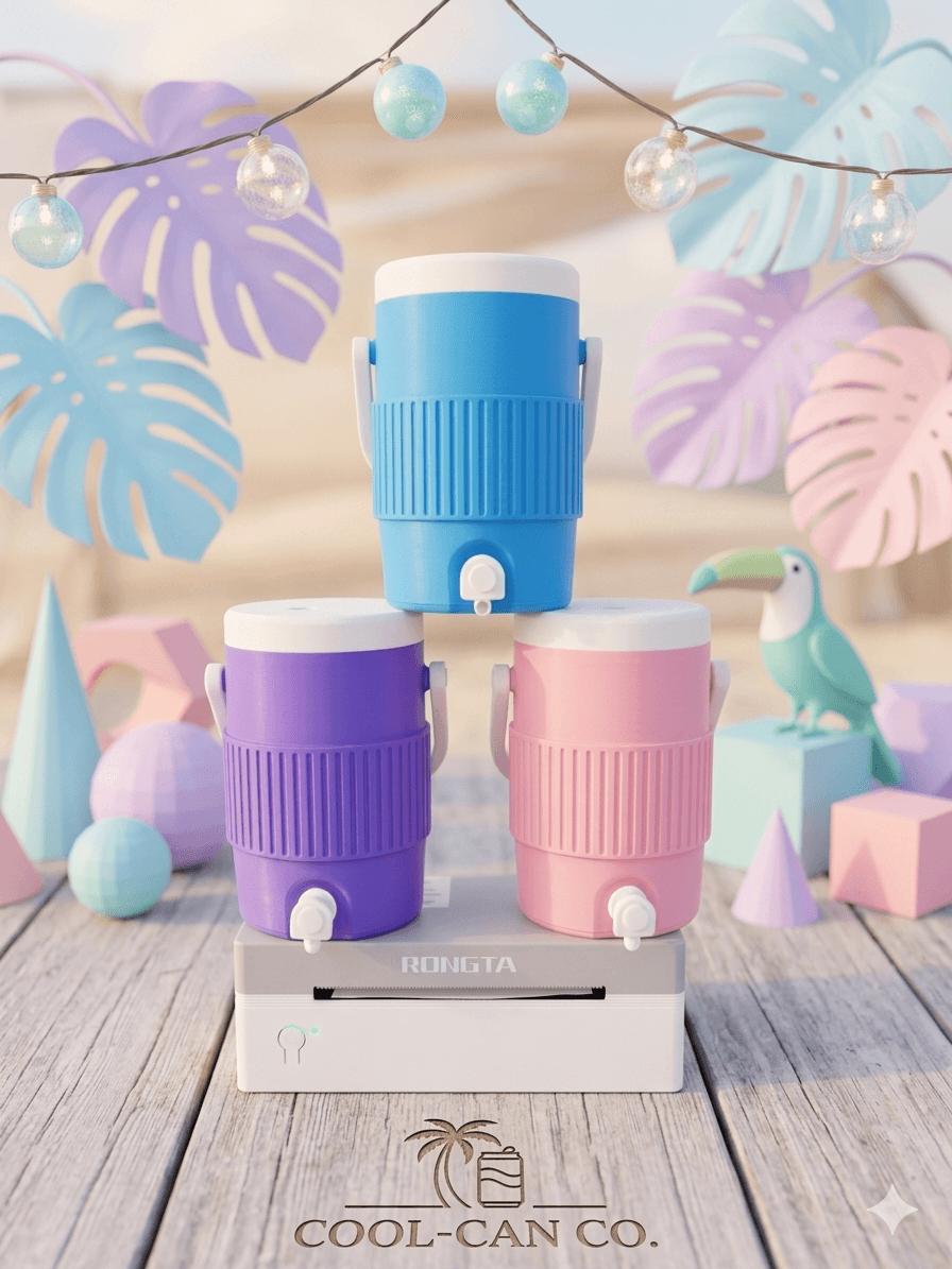 Portalatas Koozie - producto personalizado 3D Kreandoen3d México (30)