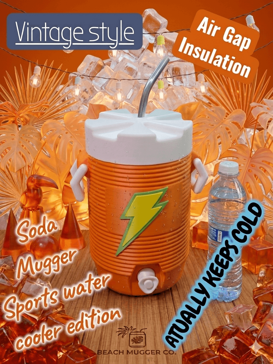 Portalatas Koozie - producto personalizado 3D Kreandoen3d México (32)