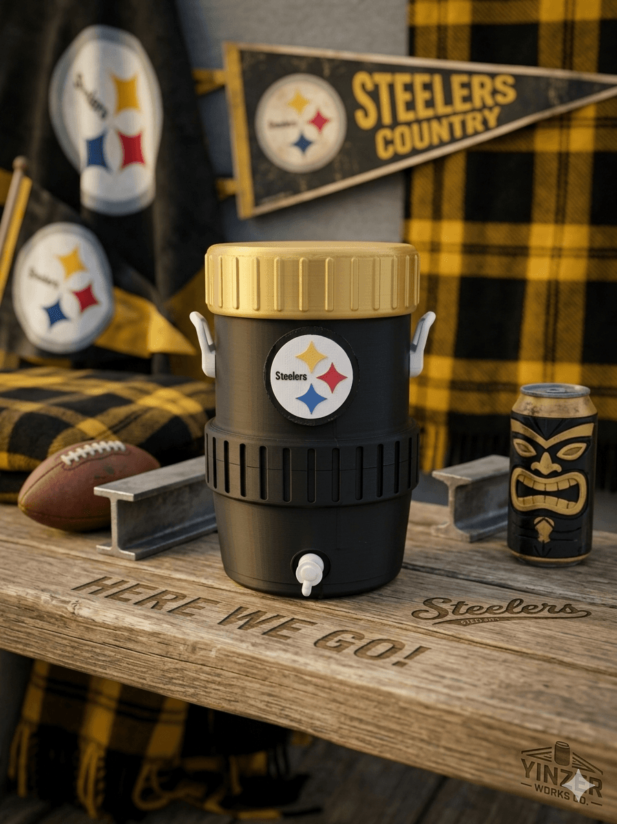 Portalatas Koozie - producto personalizado 3D Kreandoen3d México (33)