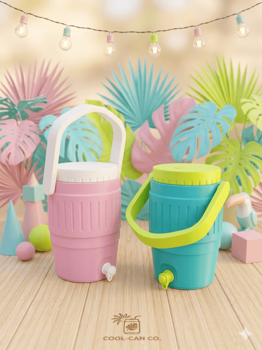 Portalatas Koozie - producto personalizado 3D Kreandoen3d México (34)