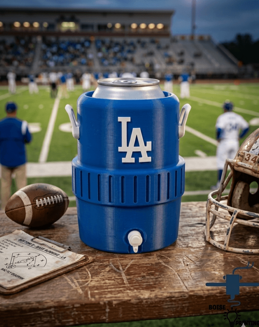 Portalatas Koozie - producto personalizado 3D Kreandoen3d México (37)